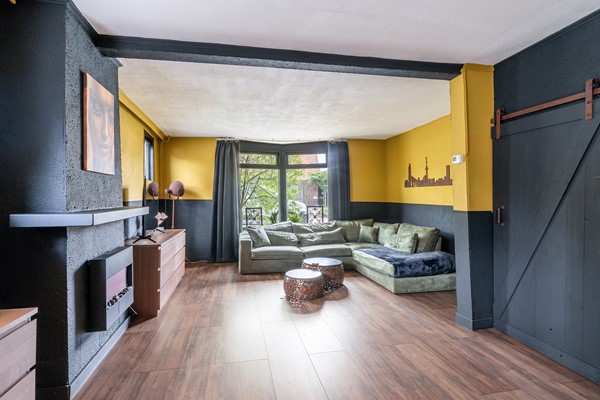 Medium property photo - Noorderstraat 27, 2922 AB Krimpen aan den IJssel